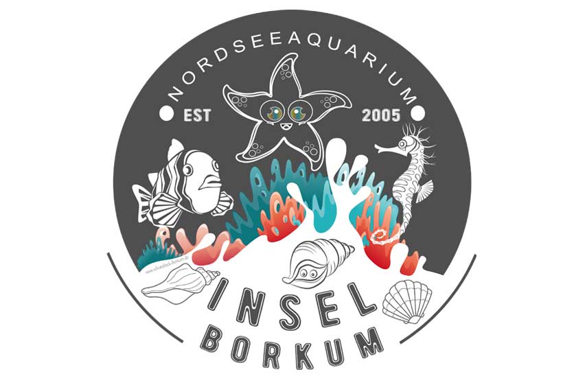Nordseeaquarium Borkum
