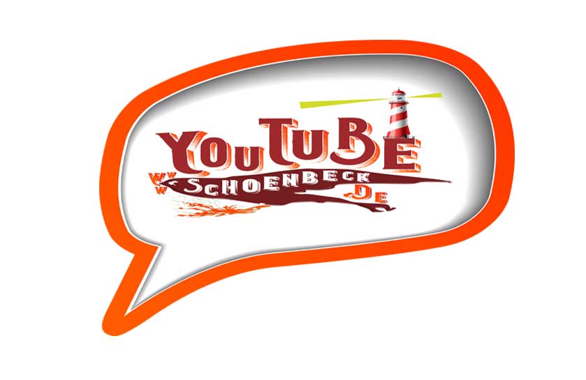 Schönbeck-Borkum Youtube<