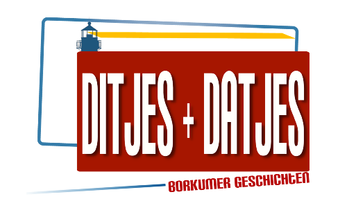 Ditjes + Datjes - Borkum Aktuell