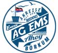 Anreise AG EMS Borkum